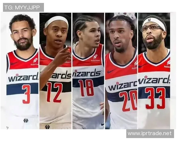 13人大交易！东契奇就换来这么点！奇才神级运作，廉价组顶级双核