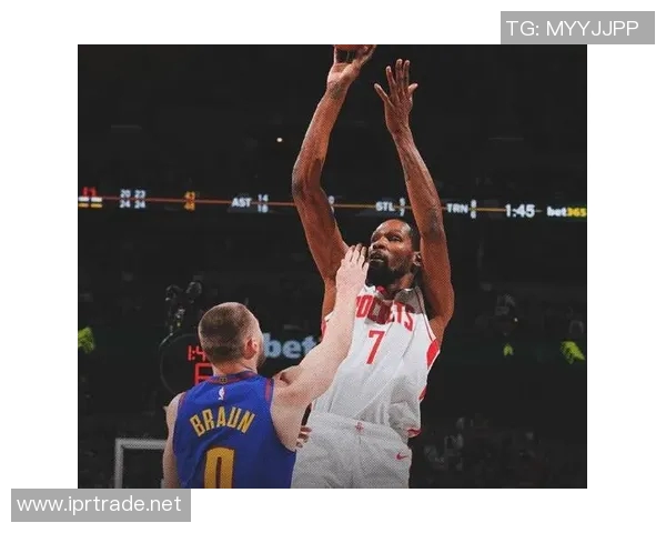 火箭两大败因出炉，杜兰特毫无借口！乌度卡执迷不悟，谢泼德创纪录